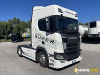 Scania R 420 A4x2NA ADR FL, AT, EXII, EXIII R 420 A4x2NA ADR FL, AT, EXII, EXIII Altro | SCANIA ITALIA RETAIL S.P.A