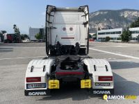 Scania R 500 A4x2LB R 500 A4x2LB | Altro Altro | SCANIA ITALIA RETAIL S.P.A