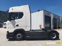 Scania S 450 A4x2NA S 450 A4x2NA | Altro Altro | SCANIA ITALIA RETAIL S.P.A