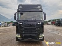 Scania R 500 A4x2LA R 500 A4x2LA | Altro Altro | SCANIA ITALIA RETAIL S.P.A