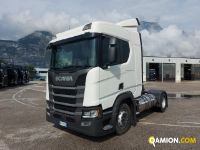 Scania R 410 A4x2NA R 410 A4x2NA | Altro Altro | SCANIA ITALIA RETAIL S.P.A