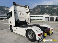 Scania R 500 A4x2LB R 500 A4x2LB | Altro Altro | SCANIA ITALIA RETAIL S.P.A