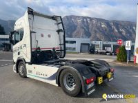 Scania R 500 A4x2LB R 500 A4x2LB Altro | SCANIA ITALIA RETAIL S.P.A