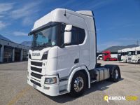 Scania R 500 A4x2NA R 500 A4x2NA | Altro Altro | SCANIA ITALIA RETAIL S.P.A