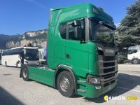Scania S 500 A4x2NB S 500 A4x2NB | SCANIA ITALIA RETAIL S.P.A
