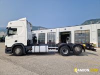 Scania R 450 B6x2*4NB R 450 B6x2*4NB | Altro Altro | SCANIA ITALIA RETAIL S.P.A