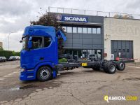 Scania R 460 6X2*4NB R 460 6X2*4NB | Altro Altro | SCANIA ITALIA RETAIL S.P.A