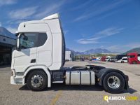 Scania R 500 A4x2NA R 500 A4x2NA | Altro Altro | SCANIA ITALIA RETAIL S.P.A