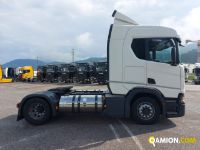 Scania R 410 A4x2NA R 410 A4x2NA | Altro Altro | SCANIA ITALIA RETAIL S.P.A