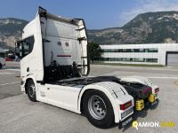 Scania R 500 A4x2LB R 500 A4x2LB | Altro Altro | SCANIA ITALIA RETAIL S.P.A