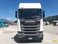 Scania S 450 A4x2NA S 450 A4x2NA | Altro Altro | SCANIA ITALIA RETAIL S.P.A