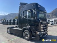 Scania R 500 A4x2NB R 500 A4x2NB | SCANIA ITALIA RETAIL S.P.A