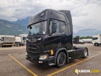 Scania R 500 A4x2LA R 500 A4x2LA | Altro Altro | SCANIA ITALIA RETAIL S.P.A
