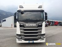 Scania R 500 A4x2NA R 500 A4x2NA | Altro Altro | SCANIA ITALIA RETAIL S.P.A