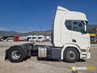 Scania R 500 A4x2NA R 500 A4x2NA | Altro Altro | SCANIA ITALIA RETAIL S.P.A