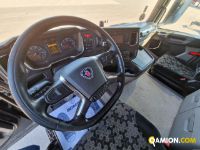 Scania R 500 A4x2LA R 500 A4x2LA | Altro Altro | SCANIA ITALIA RETAIL S.P.A