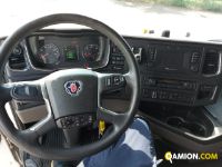 Scania R 410 A4x2NA | SCANIA ITALIA RETAIL S.P.A