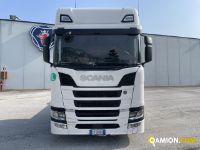 Scania R 500 A4x2LB R 500 A4x2LB | Altro Altro | SCANIA ITALIA RETAIL S.P.A