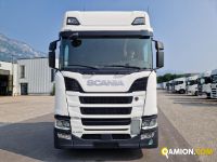 Scania R 450 B6x2*4NB R 450 B6x2*4NB | Altro Altro | SCANIA ITALIA RETAIL S.P.A