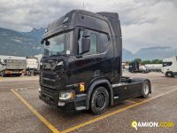 Scania R 500 A4x2LA R 500 A4x2LA | Altro Altro | SCANIA ITALIA RETAIL S.P.A