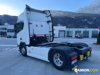 Scania R 460 A4x2NB Altro | SCANIA ITALIA RETAIL S.P.A