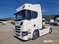 Scania R 500 A4x2LB R 500 A4x2LB | SCANIA ITALIA RETAIL S.P.A