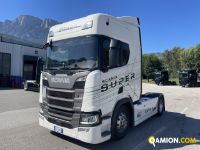 Scania R 420 A4x2NA ADR FL, AT, EXII, EXIII R 420 A4x2NA ADR FL, AT, EXII, EXIII Altro | SCANIA ITALIA RETAIL S.P.A