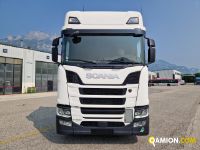 Scania R 450 B6x2*4NB R 450 B6x2*4NB | Altro Altro | SCANIA ITALIA RETAIL S.P.A