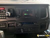 Scania R 500 A4x2LA R 500 A4x2LA | Altro Altro | SCANIA ITALIA RETAIL S.P.A