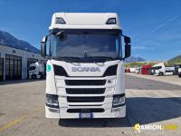 Scania R 500 A4x2LB R 500 A4x2LB | SCANIA ITALIA RETAIL S.P.A