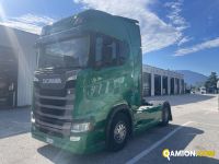 Scania S 500 A4x2NB S 500 A4x2NB | SCANIA ITALIA RETAIL S.P.A