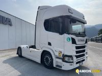 Scania R 500 A4x2LB R 500 A4x2LB | Altro Altro | SCANIA ITALIA RETAIL S.P.A