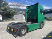 Scania S 500 A4x2NB S 500 A4x2NB | SCANIA ITALIA RETAIL S.P.A