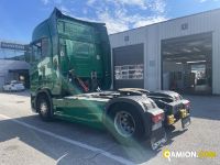 Scania S 500 A4x2NB S 500 A4x2NB | SCANIA ITALIA RETAIL S.P.A