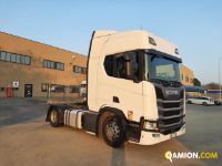 Scania R 500 A4x2LA R 500 A4x2LA | Altro Altro | SCANIA ITALIA RETAIL S.P.A