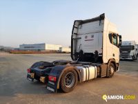Scania R 500 A4x2LA R 500 A4x2LA | Altro Altro | SCANIA ITALIA RETAIL S.P.A