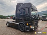 Scania R 500 A4x2LA R 500 A4x2LA | Altro Altro | SCANIA ITALIA RETAIL S.P.A