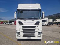 Scania R 500 A4x2NA R 500 A4x2NA | Altro Altro | SCANIA ITALIA RETAIL S.P.A
