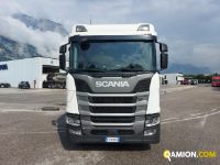 Scania R 410 A4x2NA | SCANIA ITALIA RETAIL S.P.A