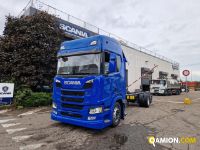 Scania R 460 6X2*4NB R 460 6X2*4NB | Altro Altro | SCANIA ITALIA RETAIL S.P.A