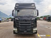 Scania R 500 A4x2LA R 500 A4x2LA | Altro Altro | SCANIA ITALIA RETAIL S.P.A