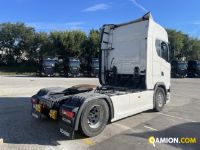 Scania S 500 A4x2NB S 500 A4x2NB | Altro Altro | SCANIA ITALIA RETAIL S.P.A