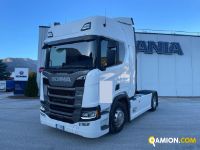 Scania R 460 A4x2NB Altro | SCANIA ITALIA RETAIL S.P.A