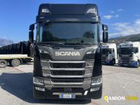 Scania R 500 A4x2NB R 500 A4x2NB | SCANIA ITALIA RETAIL S.P.A