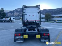 Scania R 460 A4x2NB Altro | SCANIA ITALIA RETAIL S.P.A