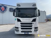 Scania R 500 A4x2LB R 500 A4x2LB | Altro Altro | SCANIA ITALIA RETAIL S.P.A