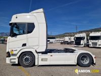 Scania R 500 A4x2LB R 500 A4x2LB | SCANIA ITALIA RETAIL S.P.A