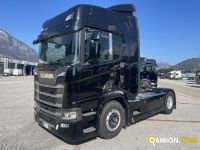 Scania R 500 A4x2NB R 500 A4x2NB | SCANIA ITALIA RETAIL S.P.A
