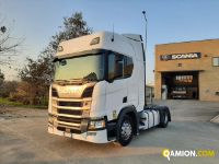 Scania R 500 A4x2LA R 500 A4x2LA | Altro Altro | SCANIA ITALIA RETAIL S.P.A