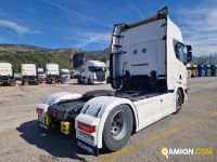 Scania R 500 A4x2LB R 500 A4x2LB | SCANIA ITALIA RETAIL S.P.A